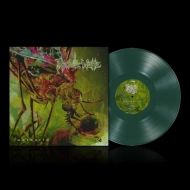 PSYCHOTIC WALTZ Mosquito (Re-issue 2024) (Ltd. Gatefold dark green LP) [VINYL 12"]